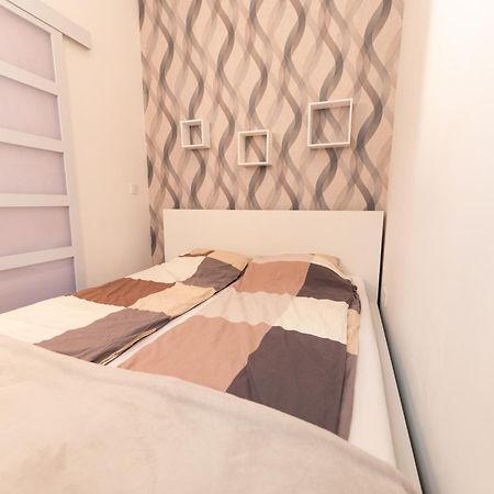 Danube Dwelling Rozsa 99 Apartment Budapest Exterior photo