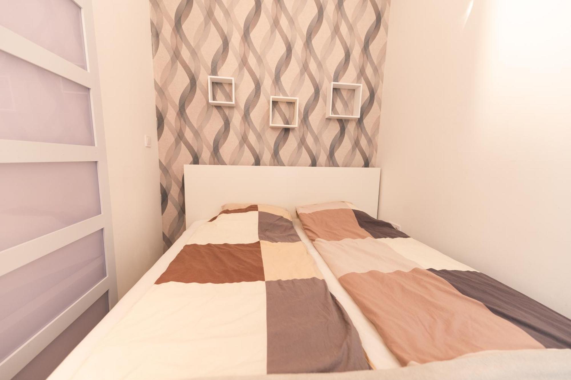 Danube Dwelling Rozsa 99 Apartment Budapest Exterior photo